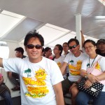 Ferry Boat