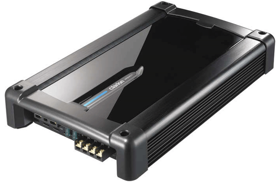 amplifier XR2420