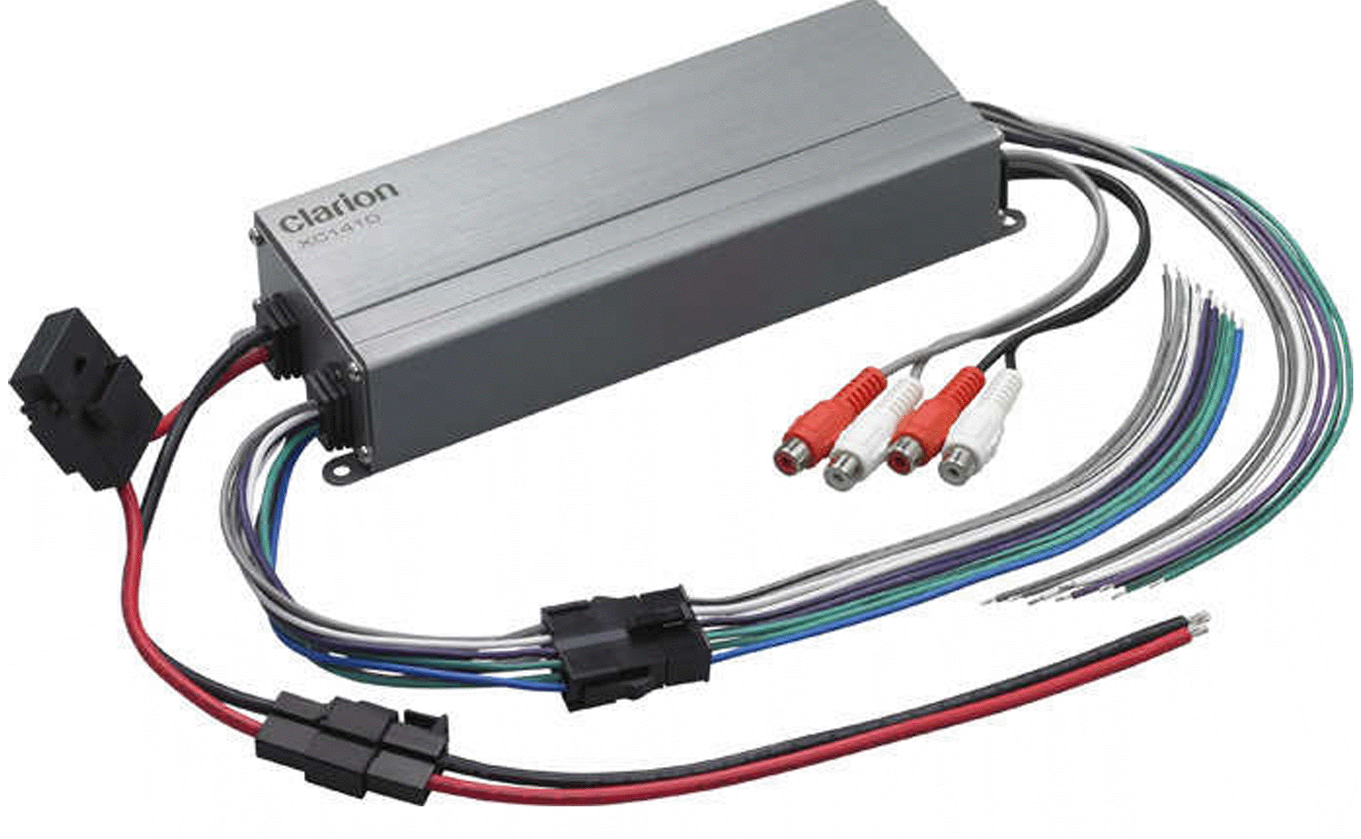 amplifier XC1410