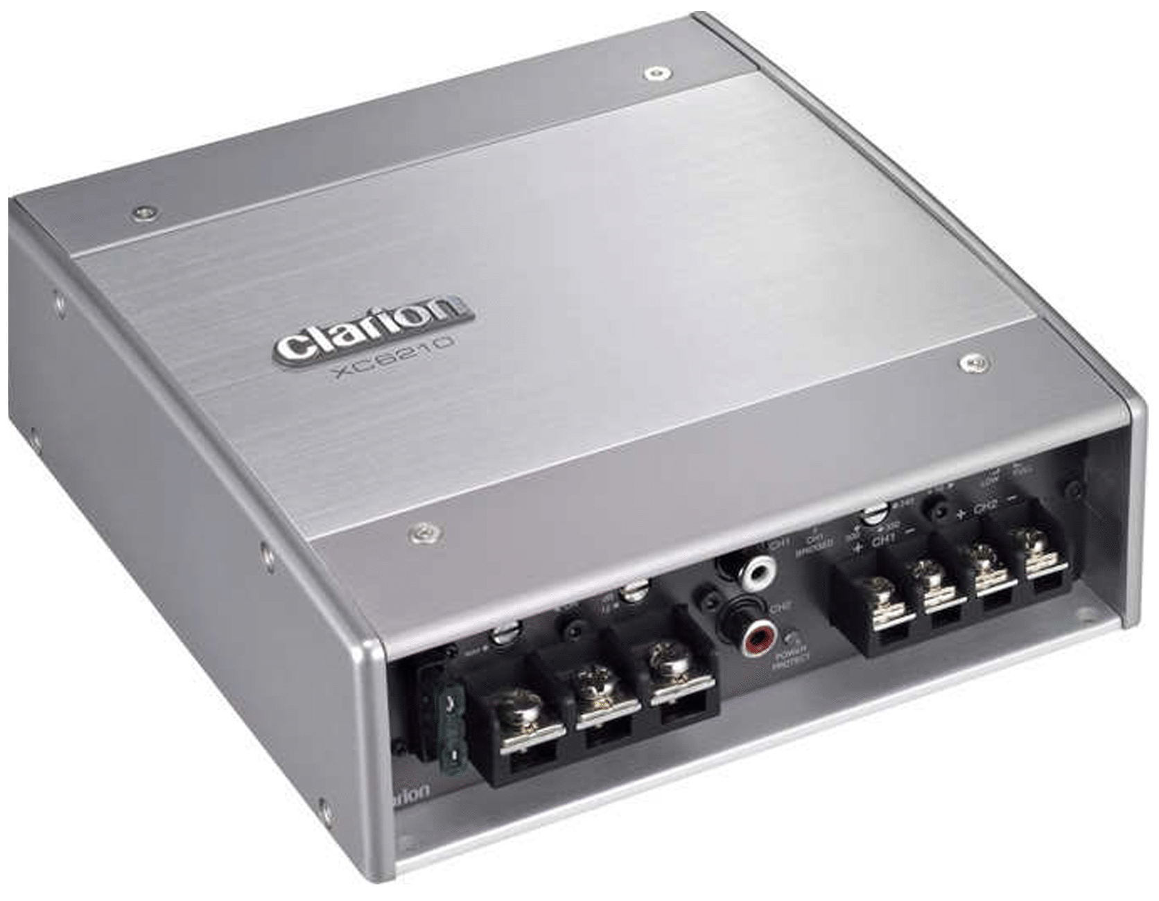 amplifier XC6210