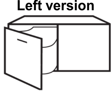 centered image